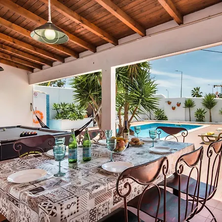 Yucca By Interhome