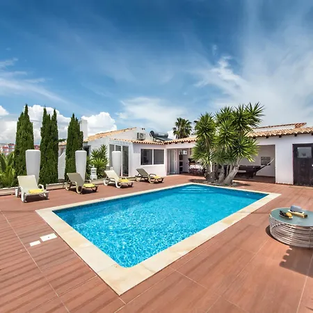 Villa Yucca By Interhome *