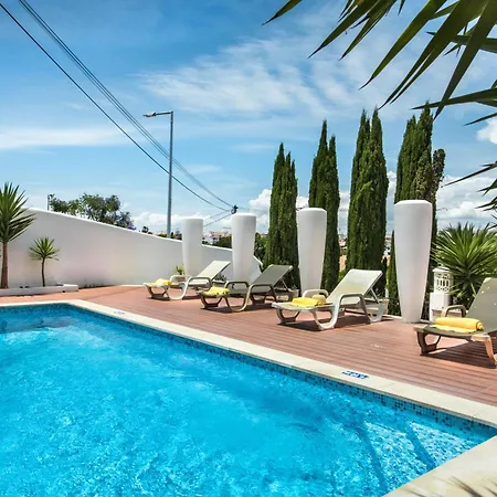 Villa Yucca By Interhome