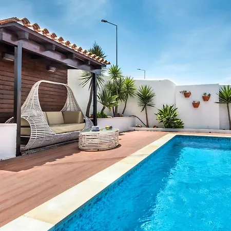 Yucca By Interhome *